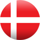 Flag of Danmark