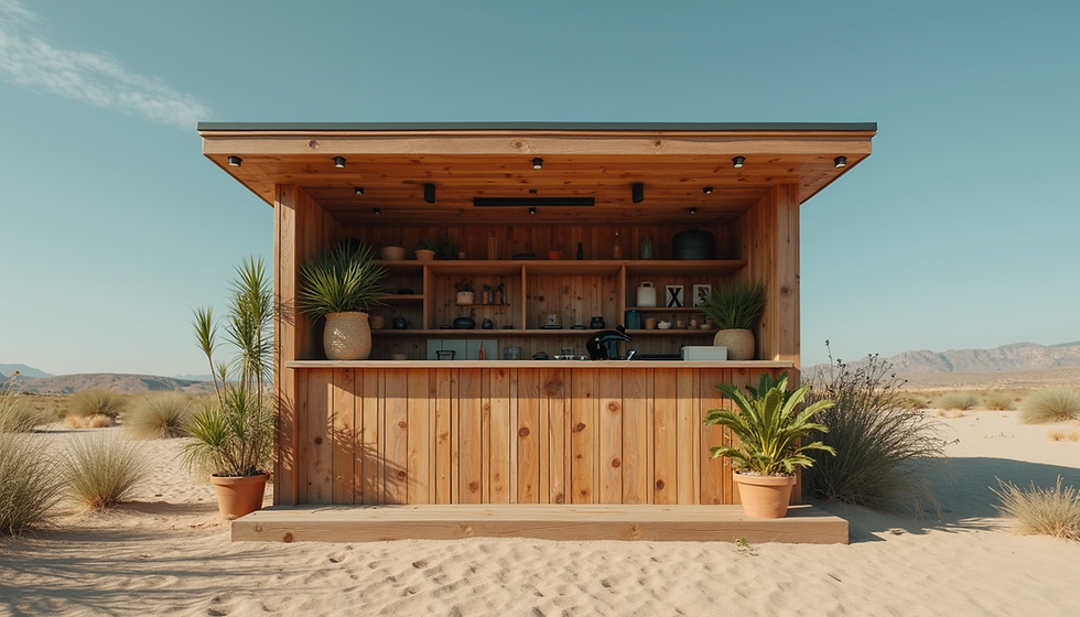 Creating Impactful Sustainable Retail Activations