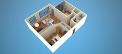 Condo/ Overall