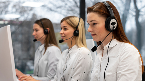 SureCall introduces AI assistance with voice calls & webchat – Marc’s AI Insight 1