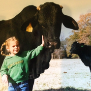 Taylor Kelner autobiographical photo