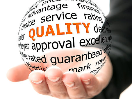 How to Build a Quality Management System