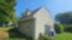 exterior paint