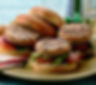 SHRIMP BURGERS