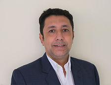 Sagar Raj Goutam