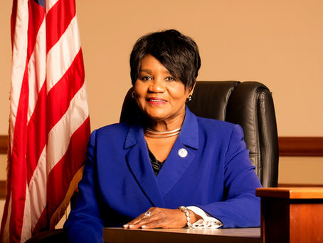 Empowering Monroe's Future: The Campaign's Impactful Path