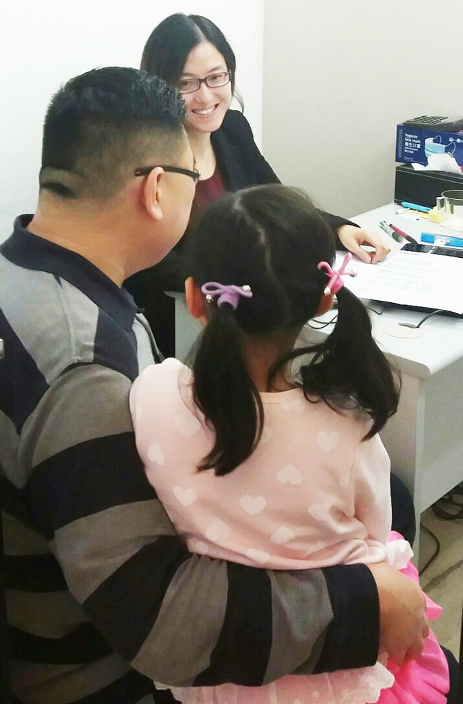 第四週 額外訓練 助脂肪燃燒 | 275磅爸爸減肥大作戰