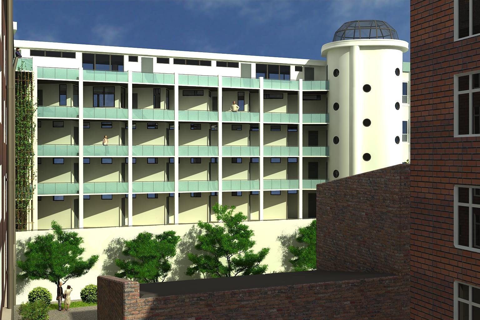 Architecture Amtorpdesign Danish Design Scandinavian - 