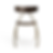 Curves dining chair
