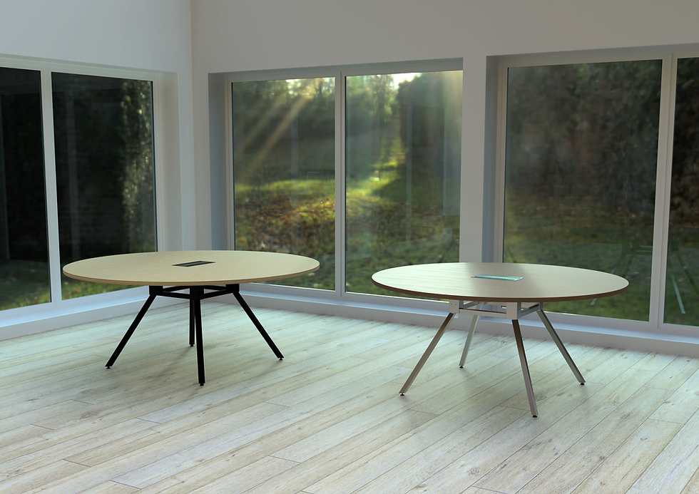 TEKLA TABLES - Scan Sørlie AS, Norway