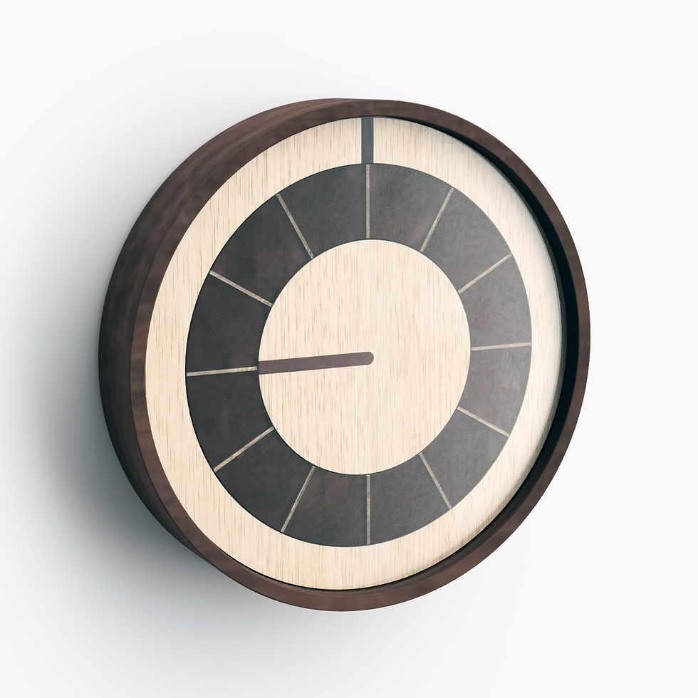 Ó Clock