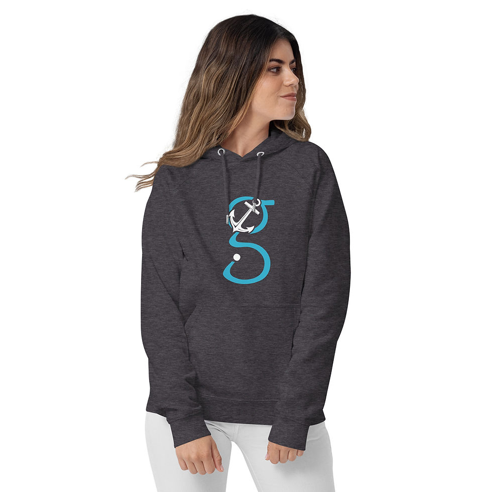 Thumbnail: Green Islands Hoodie
