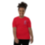 Thumbnail: Youth GIA Short Sleeve T-Shirt
