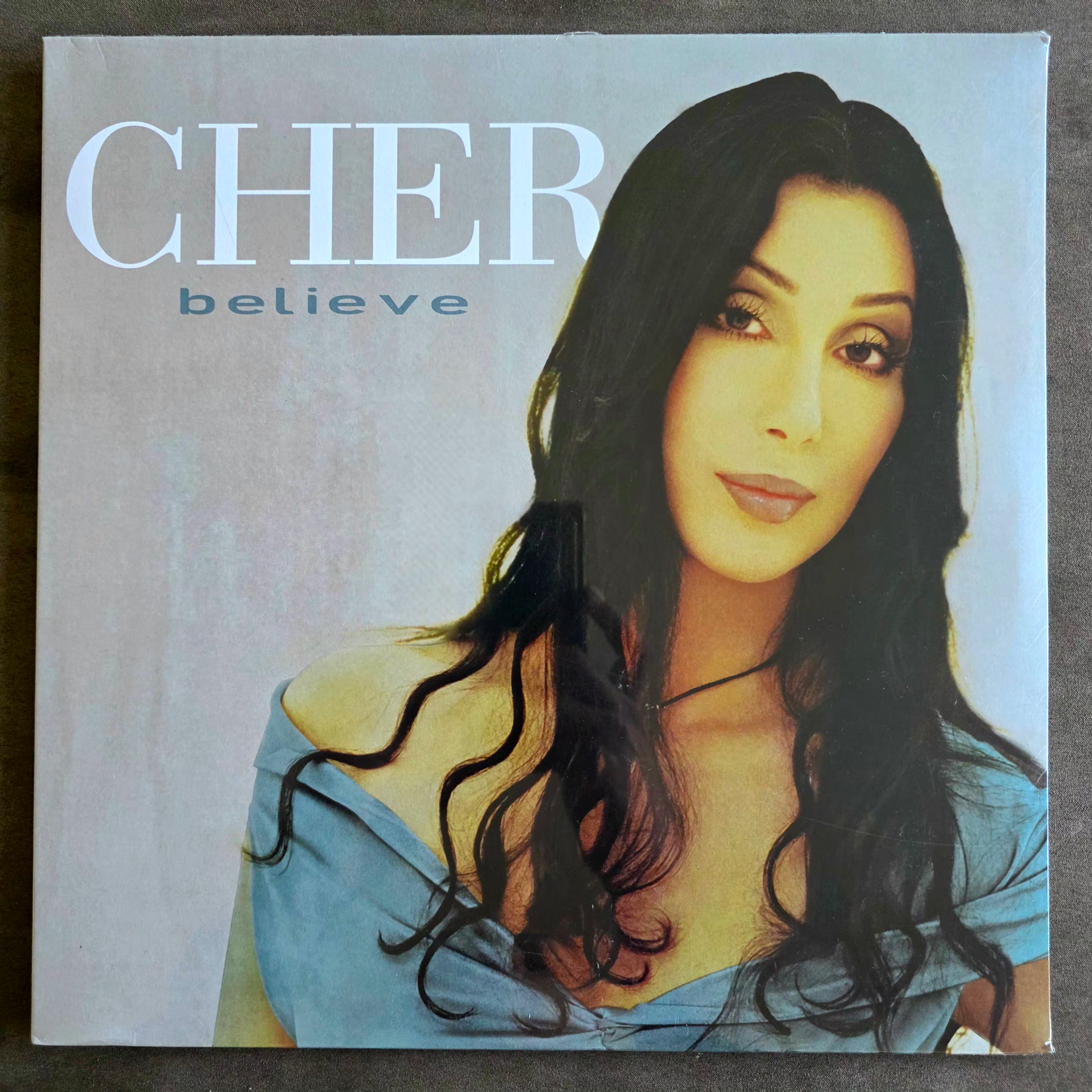 Cher • Believe