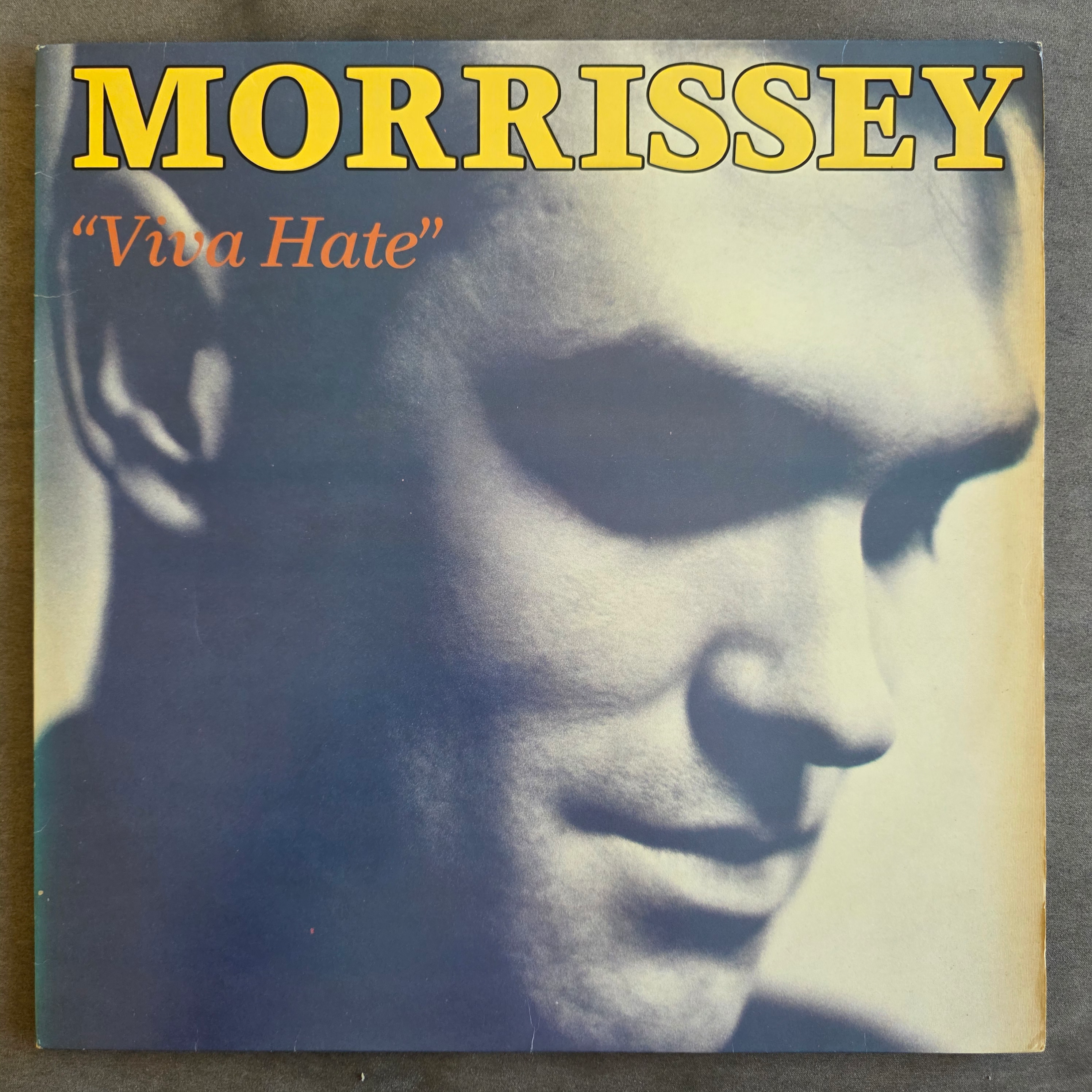 Morrissey • Viva Hate