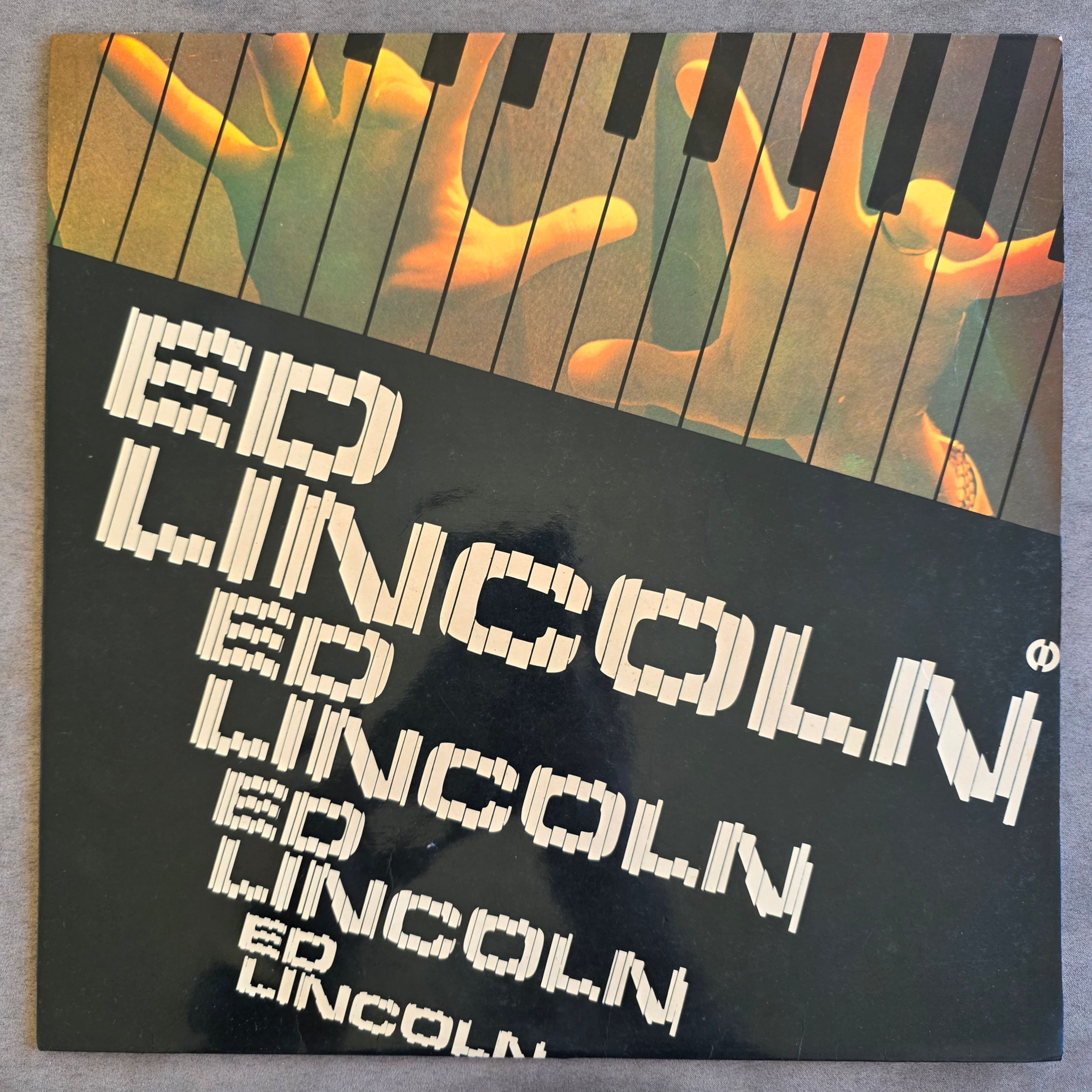 Ed Lincoln • Órgão e piano elétrico