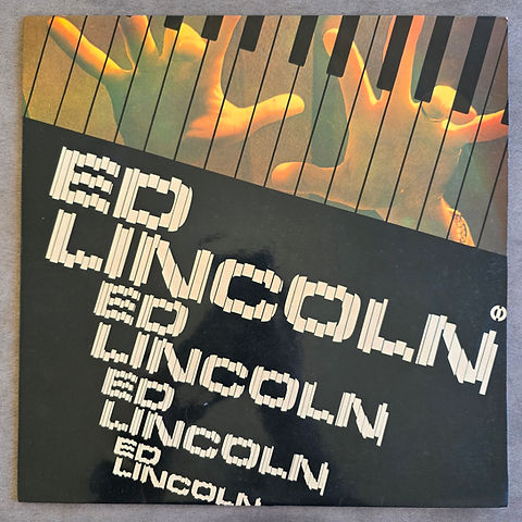Ed Lincoln • Órgão e piano elétrico | Bibi Records