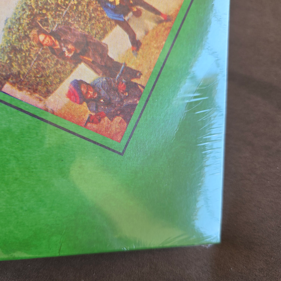Miniatura: Bob Marley • Soul Revolution Part 2 (OUTLET)
