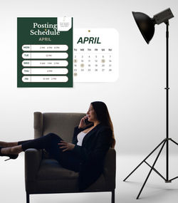 Social Strategy + Management