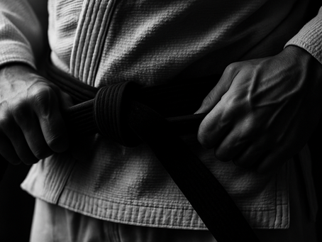 Jiu-Jitsu Doesn’t Lie