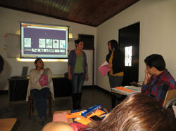 Salón de Tripulantes de Cabina