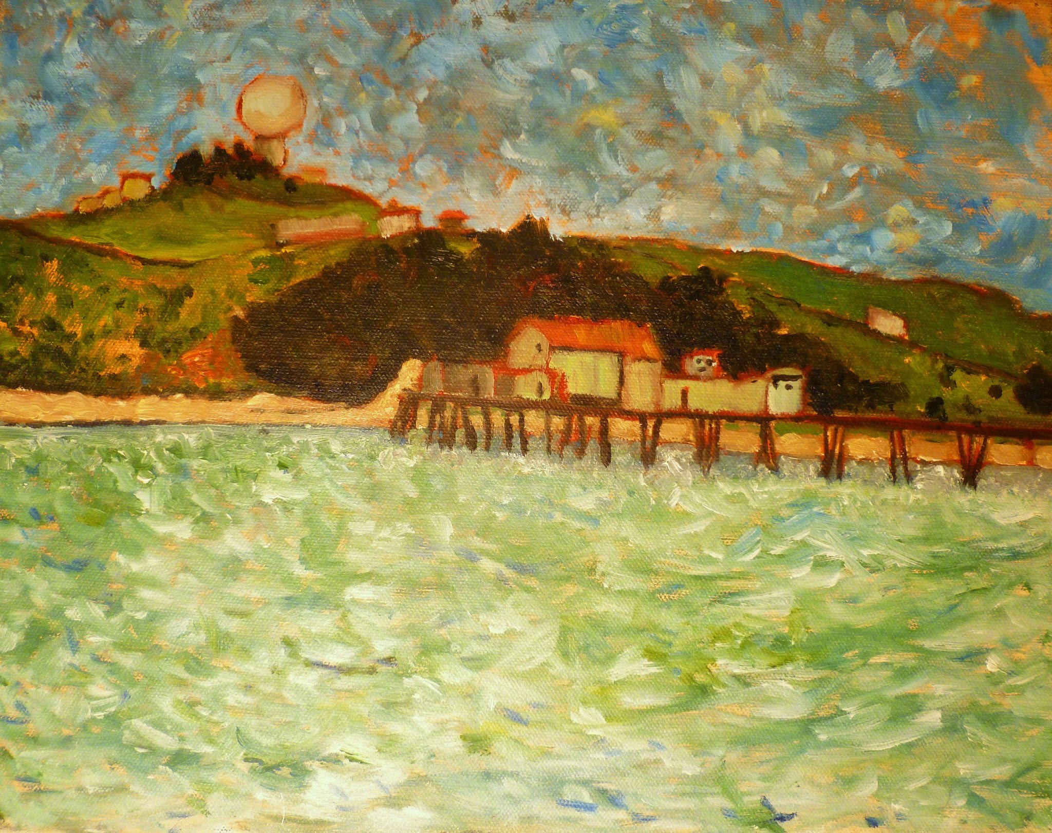 Work 14