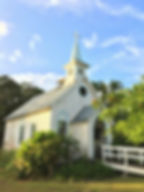 Kohala Baptist Church