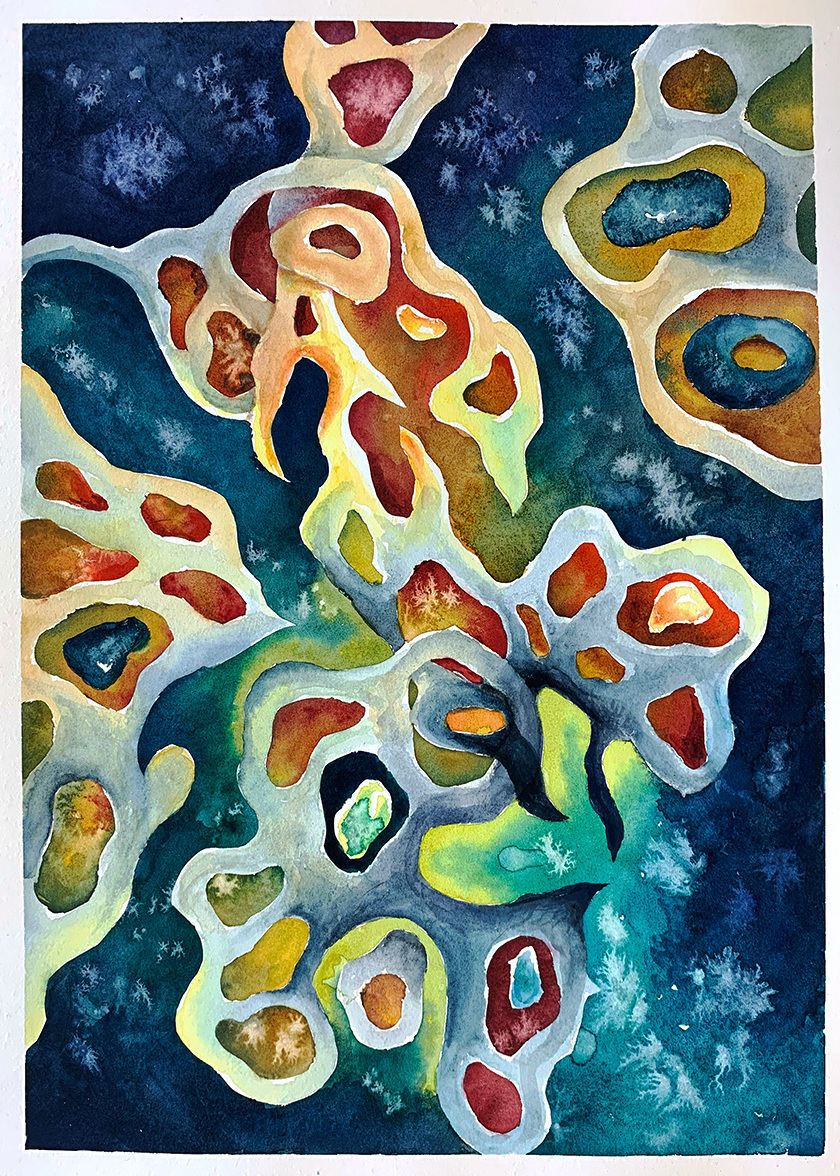 Work 6