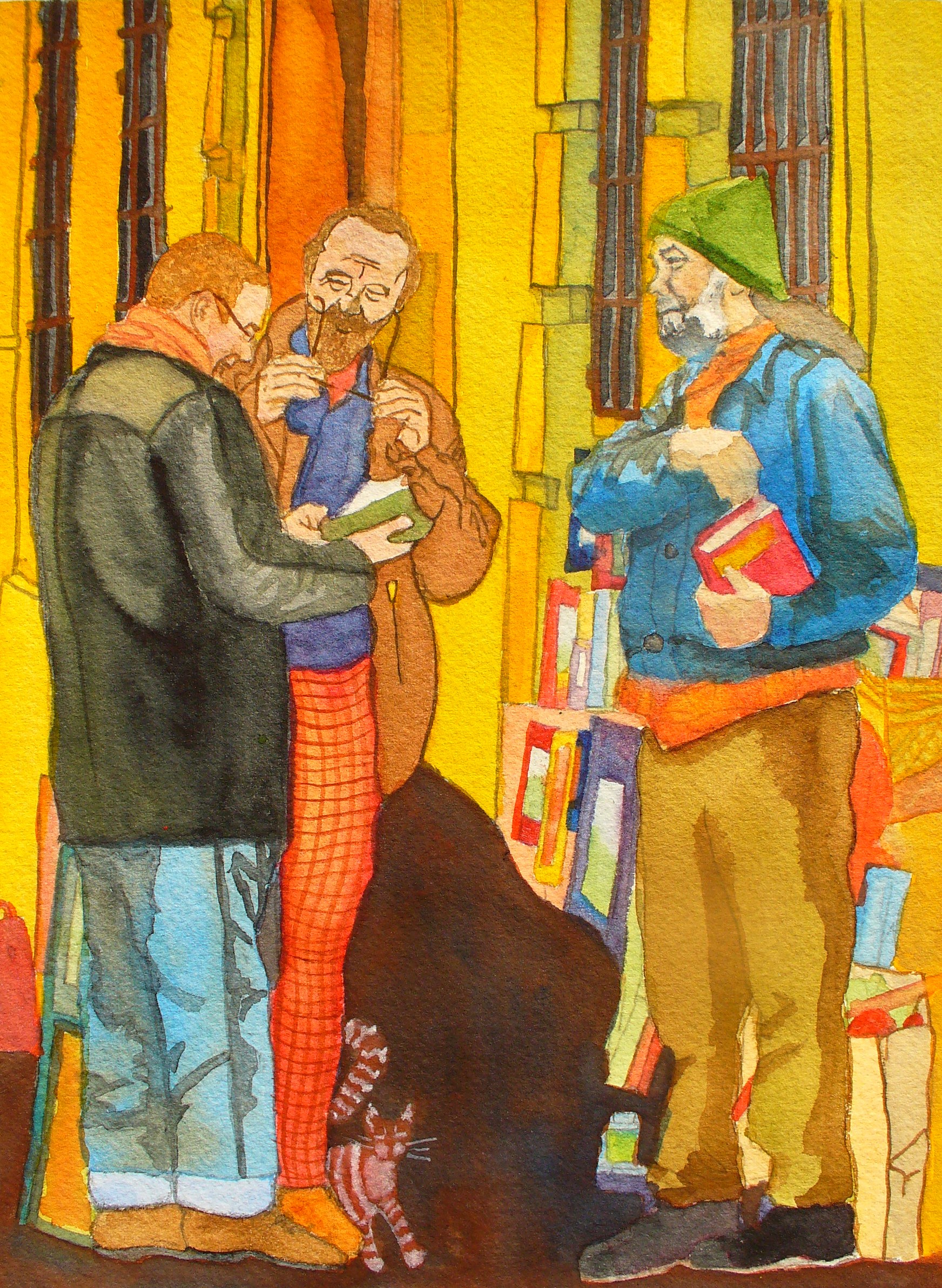 Work 7