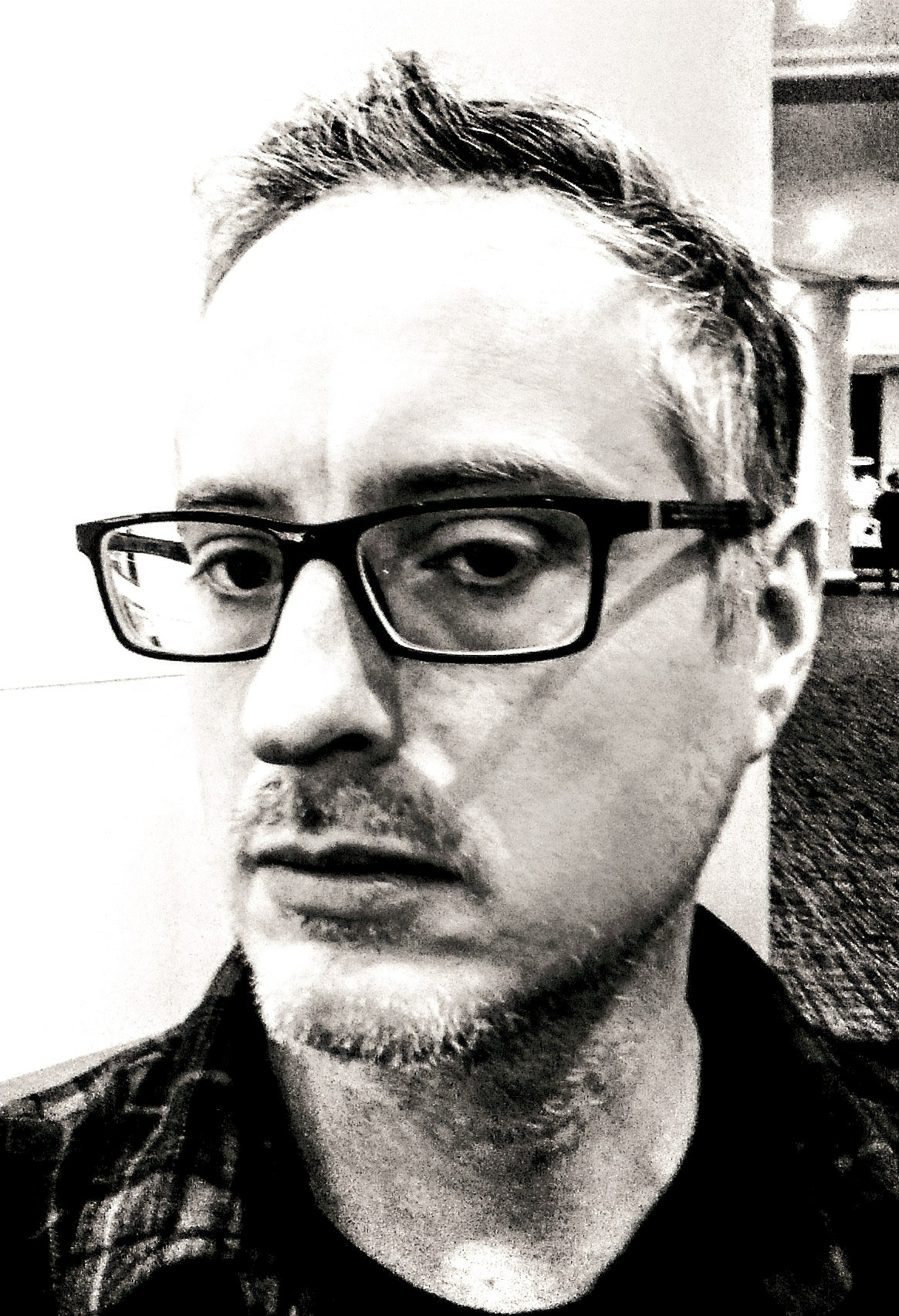Joshua Leffel