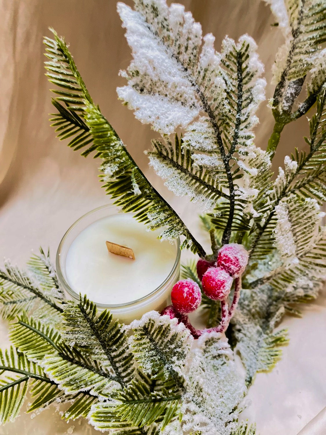 Souvenir dessert POMME CANNELLE