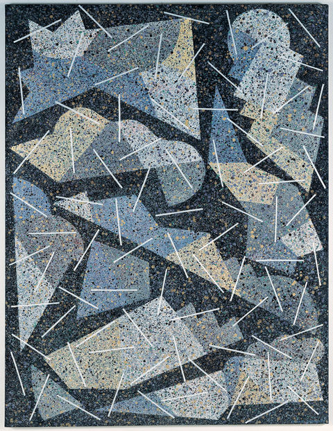 Sin título, 1995