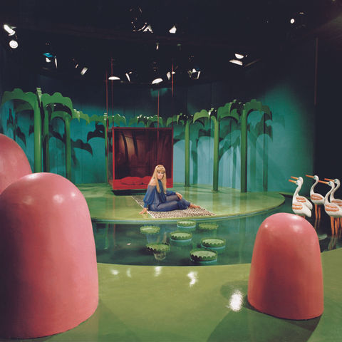 Los neuróticos, 1968. 