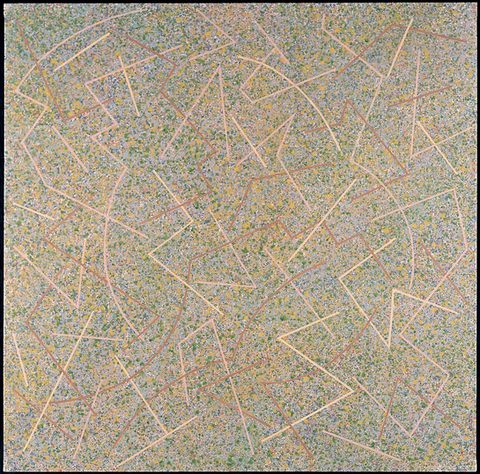 Otoño, 1994