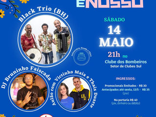 ❤️🔥 Esse Forró é Nosso ❤️🔥