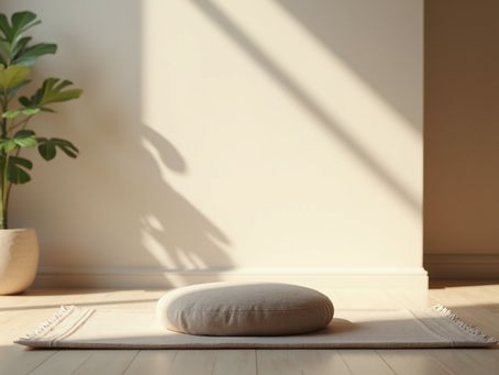 Mindfulness Stress Techniques: Practical Ways to Find Calm in Your Day