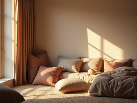 Psychological Support for Adolescent Anxiety: Teen Anxiety Solutions