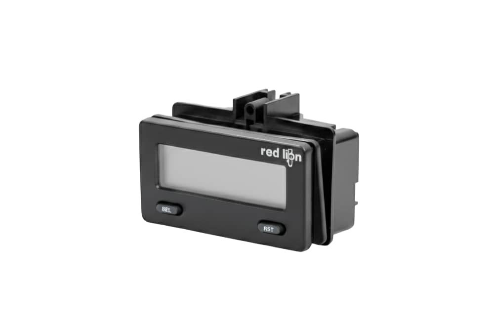 Red Lion Controls CUB5 Digital Panel Meters,Digital Gauge for industrial