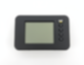 Caterpillar GSC+ (Generator Set Control Plus) Display Module