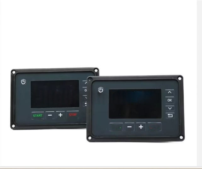 Genset Controller Module | AMF & Automatic Start