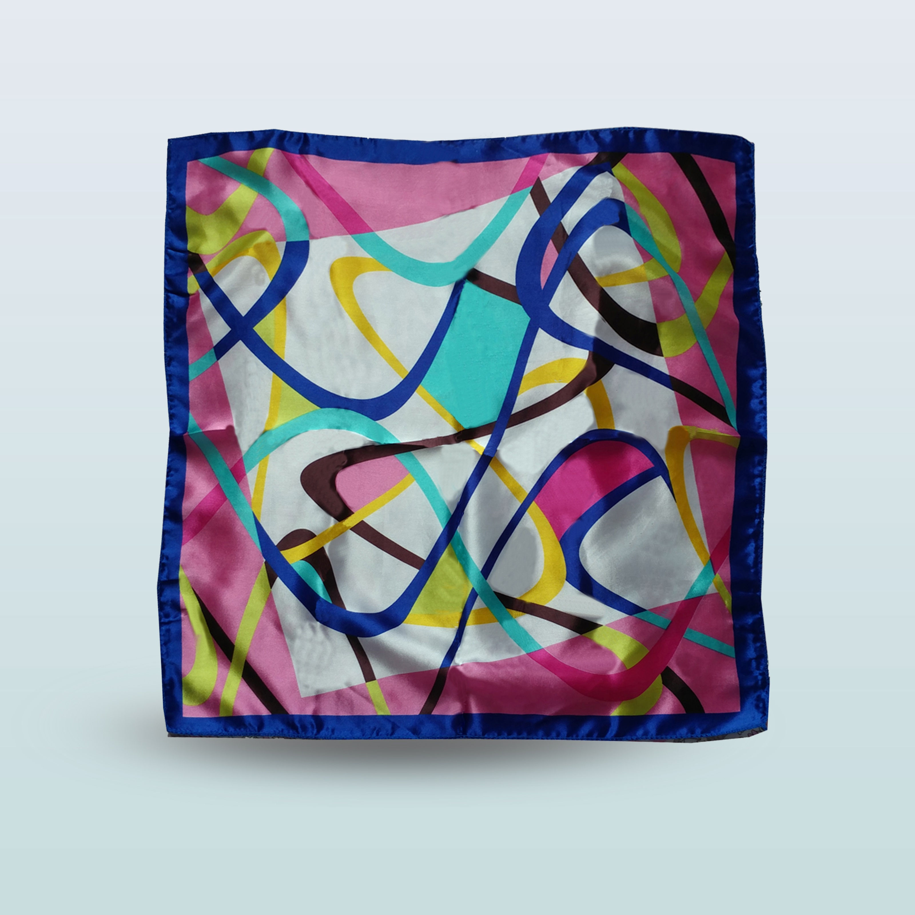 Cozy Scarf AS1 (Korean Fashion)
