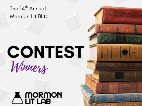14th Annual Lit Blitz Winners