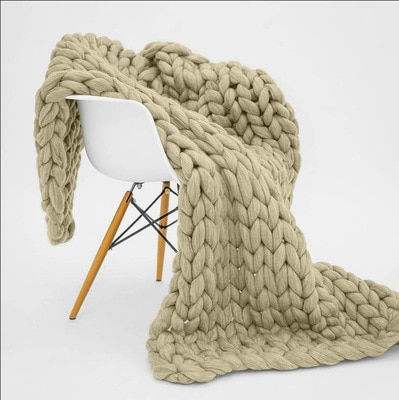 TONGDI-Soft-Warm-Large-Handmade-Knitted-Coarse-Woolen-Blanket-Pretty-Gift-For-Winter-Bed-S
