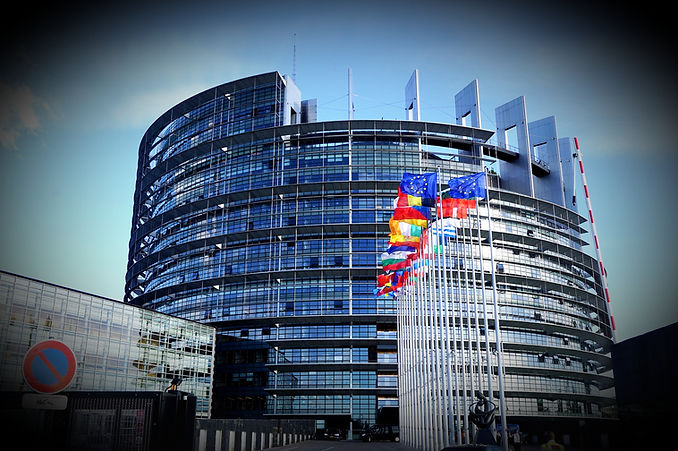 strasbourg