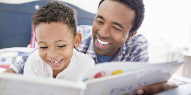 Want to Raise Successful Kids?