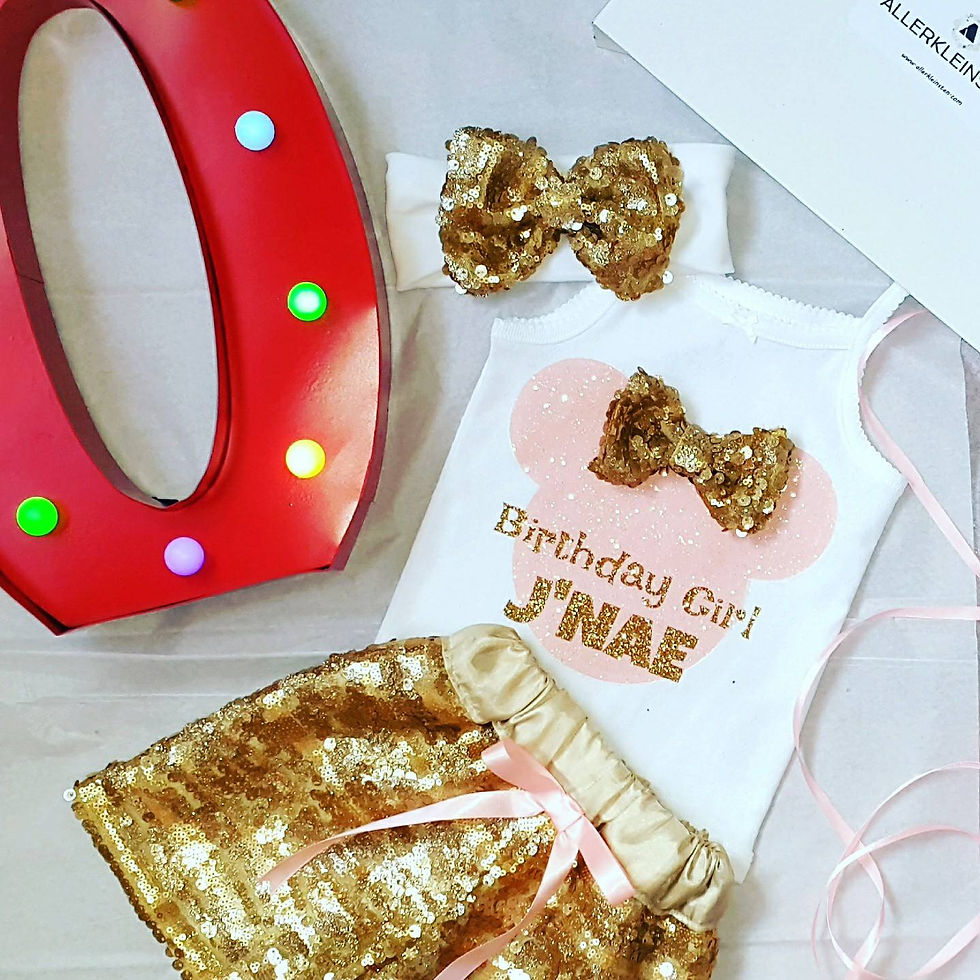 Thumbnail: Sparkle Headband