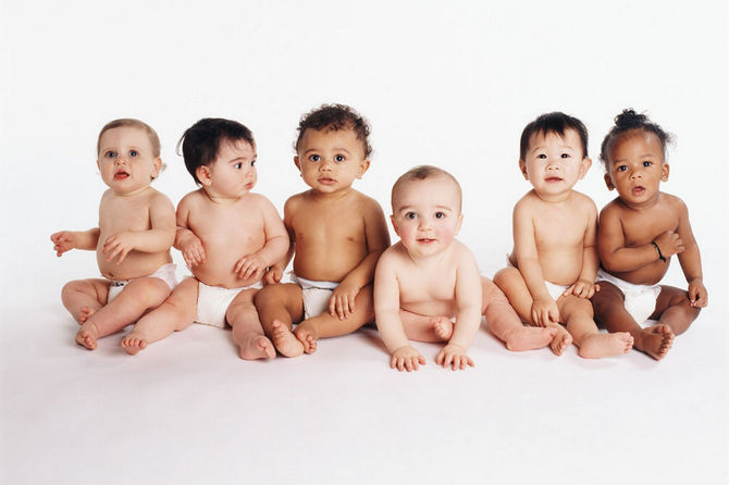 The Top Baby Naming Trends for 2016