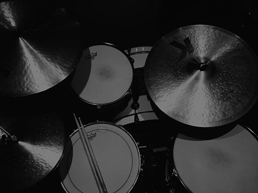 Drum Lessons in Manchester