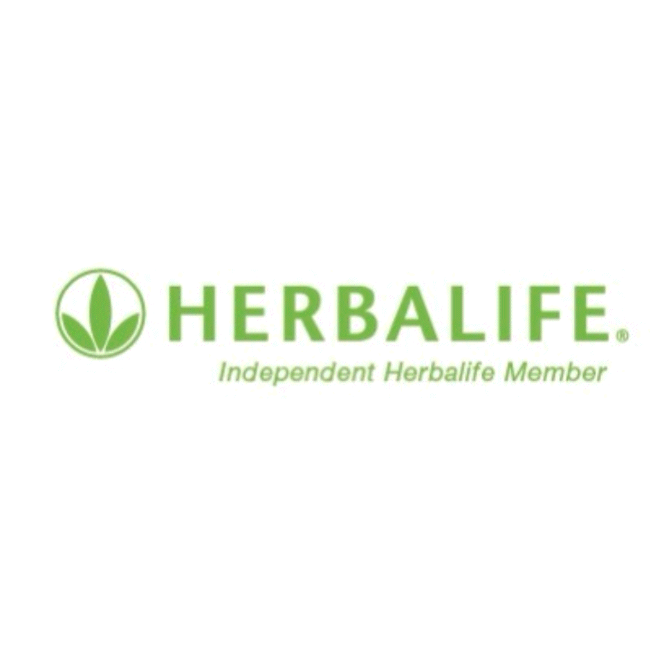 Old Herbalife Logo and New Herbalife Logo