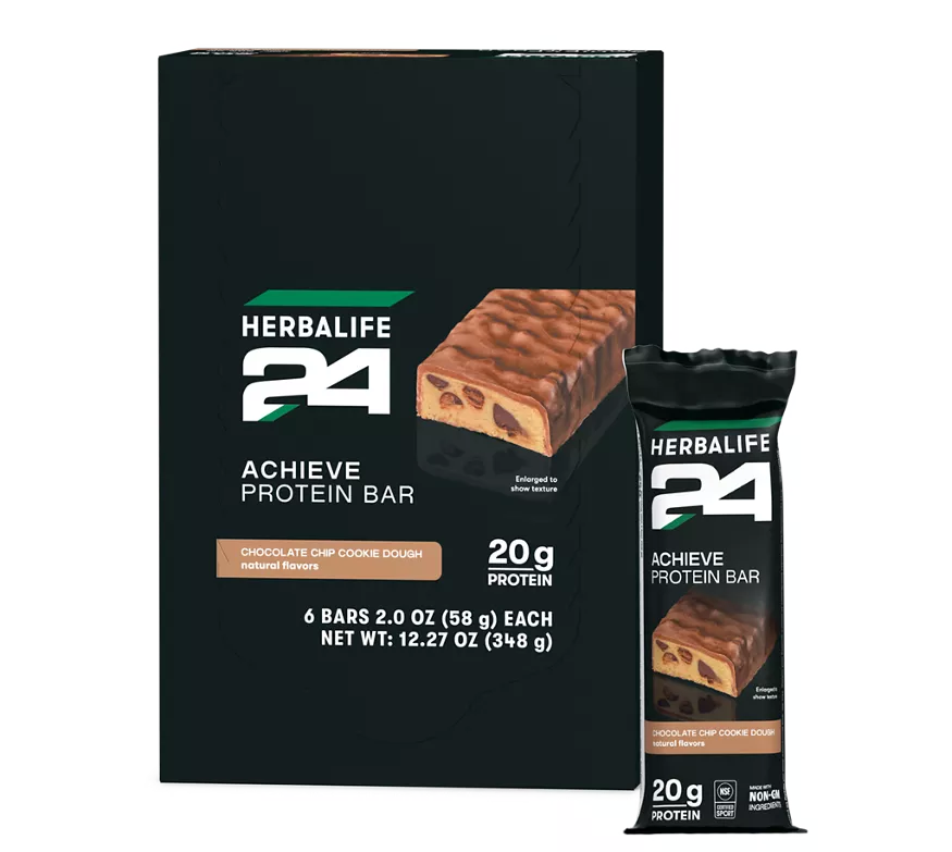 Herbalife Beverage Enhancers Drink Mix: Blue Raspberry 4.4 Oz